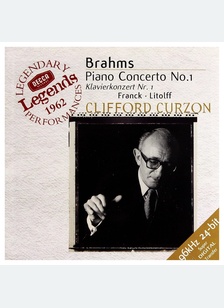PIANO CONCERTO NO.1