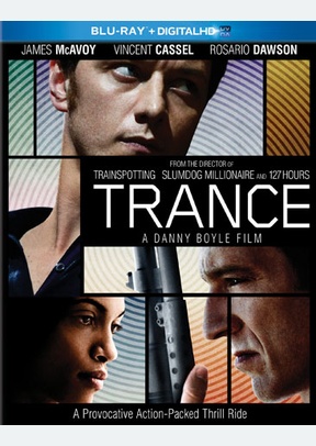 Trance