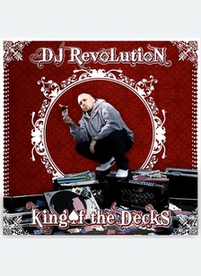 KING OF THE DECKS