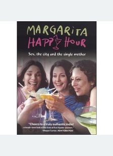 Margarita Happy Hour