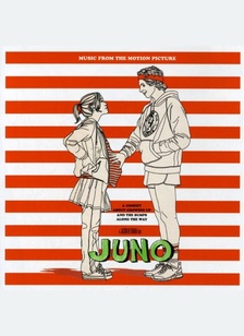 JUNO (OST)