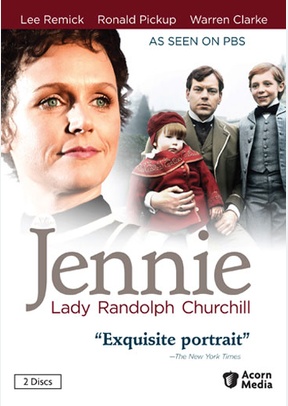 Jennie: Lady Randolph Churchill