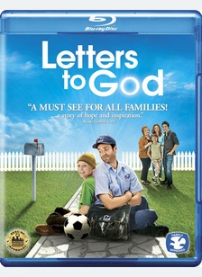 Letters to God