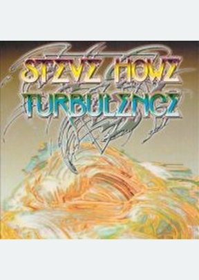 TURBULENCE