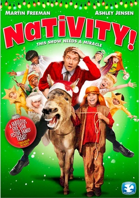 Nativity!