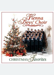 CHRISTMAS FAVORITES
