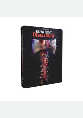 SILENT NIGHT DEADLY NIGHT (202