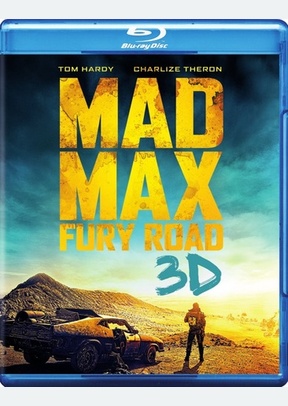 Mad Max: Fury Road