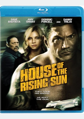 House of the Rising Sun