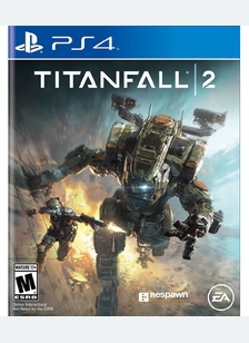 Titanfall 2