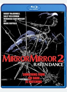 Mirror Mirror 2: Raven Dance