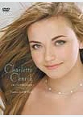 CHARLOTTE CHURCH-ENCHANTED