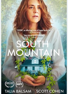 South Mountain