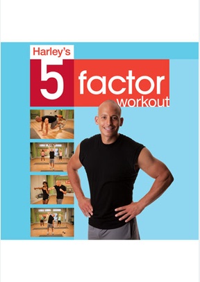 Harley's 5-Factor Workout