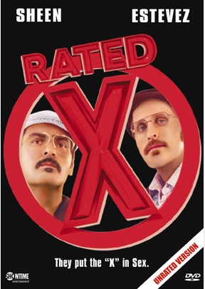 Rated X