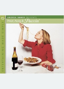 PINOT,PASTA & PUCCINI
