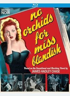 No Orchids for Miss Blandish