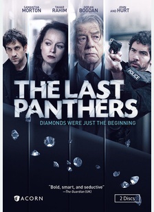 The Last Panthers