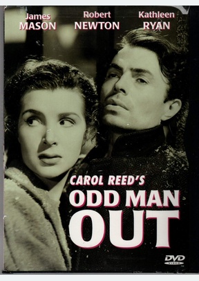 ODD MAN OUT