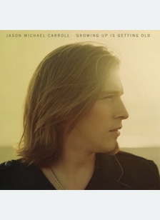 GROWING UP IS GETTING OLD