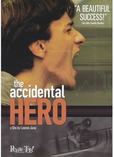 The Accidental Hero