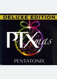 "PTXmas"