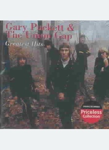 Gary Puckett & the Union Gap