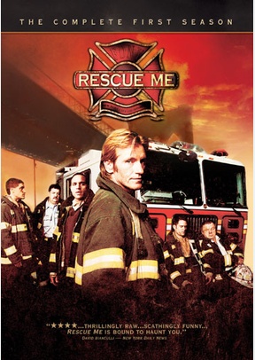 Rescue Me: The Complete First Season