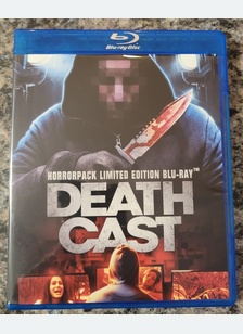 DEATH CAST (BR)