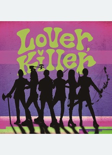 LOVER. KILLER/BEBE (REGULAR ED