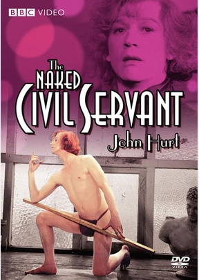 The Naked Civil Servant