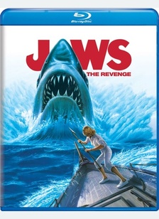 Jaws: The Revenge
