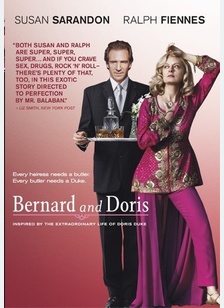 Bernard & Doris