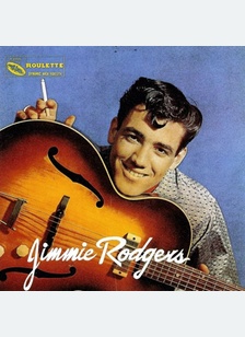 JIMMIE RODGERS