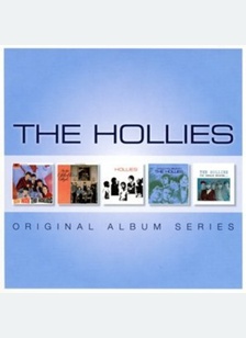 ORIGINAL ALBUM SERIES