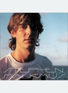 STEPHEN MALKMUS