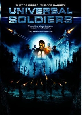 Universal Soldiers