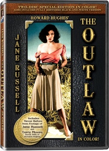 The Outlaw