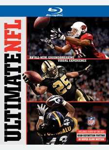 Ultimate NFL