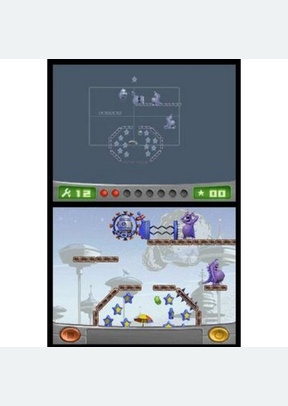 MECHANIC MASTER 2 - Nintendo DS