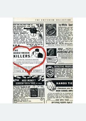 Honeymoon Killers