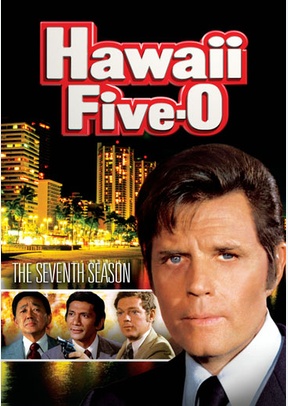 Hawaii Five-O: The Seventh Season
