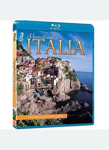 Magnificent Italia