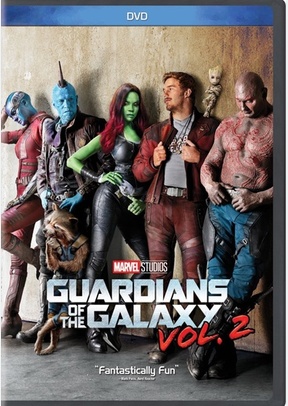Guardians of the Galaxy Vol. 2