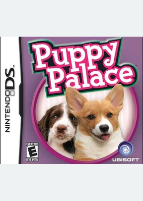 Puppy Palace