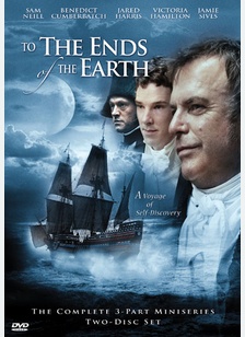 To the Ends of the Earth
