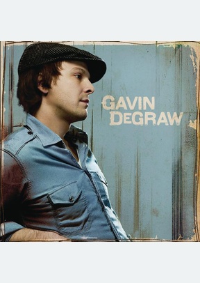 GAVIN DEGRAW