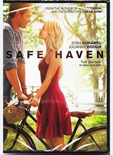 SAFE HAVEN (NO FEAT)