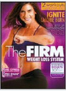Firm: Ignite Calorie Burn