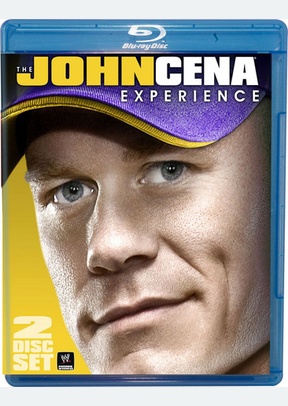 WWE: The John Cena Experience